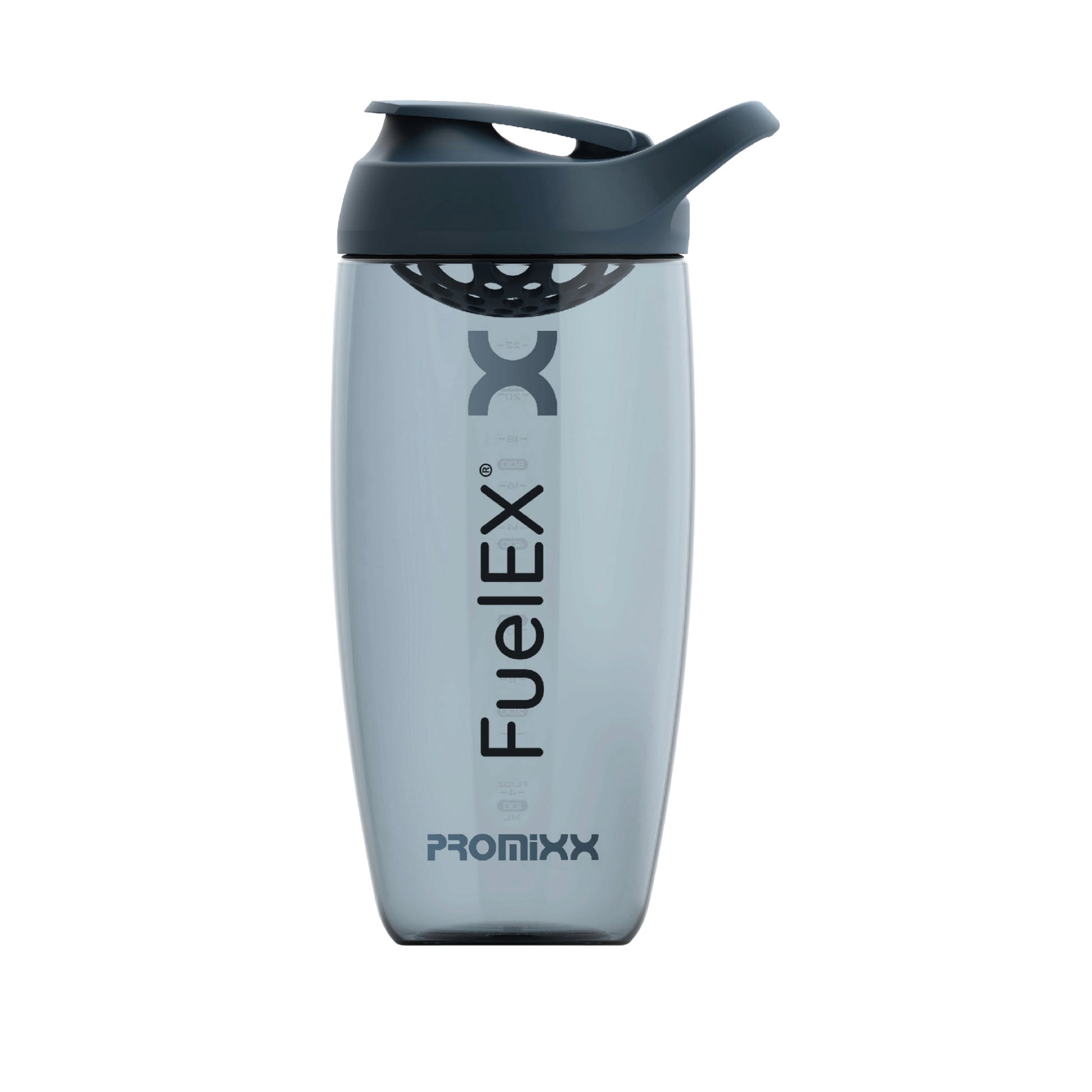 FuelEX PROMiXX PURSUIT Shaker (Midnight Blue)